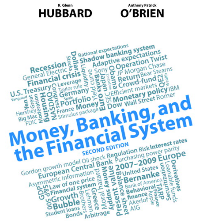 Banking monetary. Money, Banking, and yhe Financial System по Glenn r.. Money and Banking. Macroeconomics Hubbard. When the New money System книга.