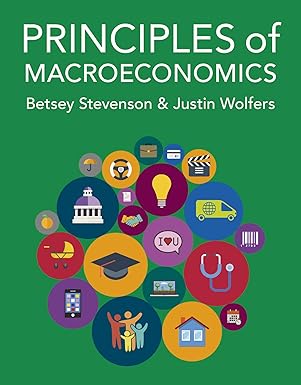 Cover of Krugman and Wells Macroeconomics in Modules Textbook